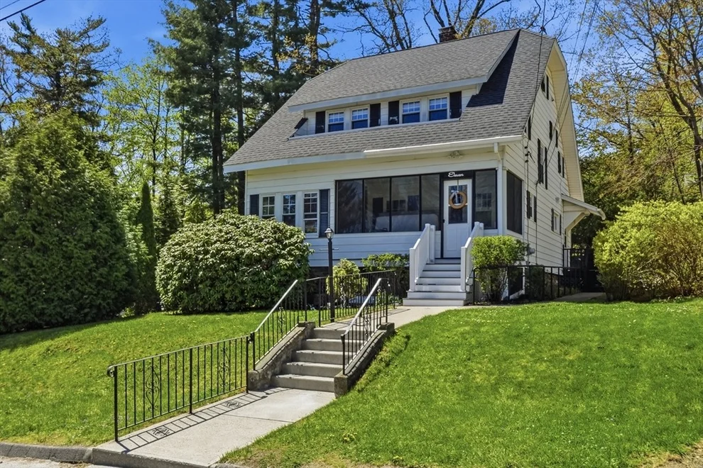 Unit for sale at 11 Wildrose Avenue, Worcester, MA 01602