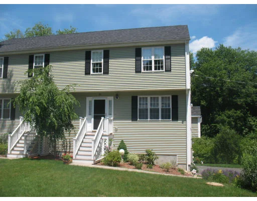 Unit for sale at 95 Hudson St, Northbridge, MA 01534