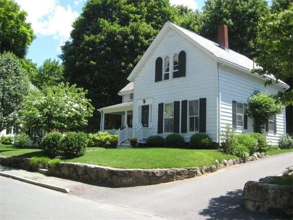 Unit for sale at 18 Abbott St, Wellesley, MA 02482