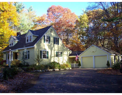 Unit for sale at 51 North Street, Norfolk, MA 02056
