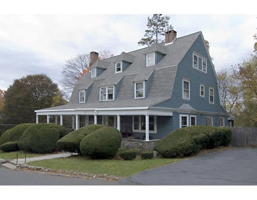 Unit for sale at 2 Black Horse Terrace, Winchester, MA 01890