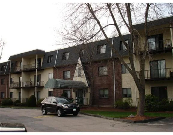 232 Canton Street