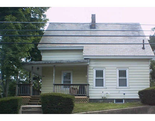 Unit for sale at 243 Pearl St, Fitchburg, MA 01420