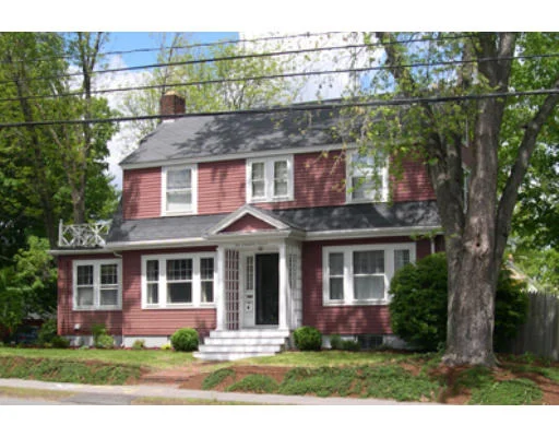 Unit for sale at 563 Franklin St, Framingham, MA 01702