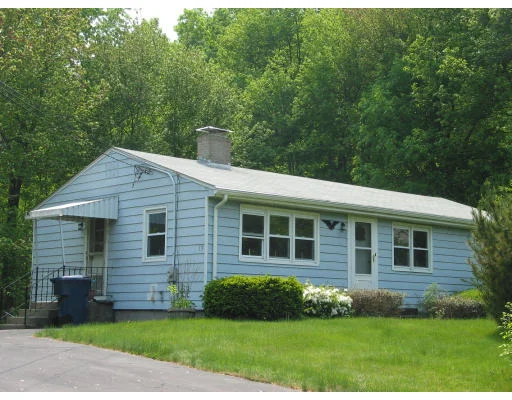 Unit for sale at 13 Birchwood Dr, Boylston, MA 01505
