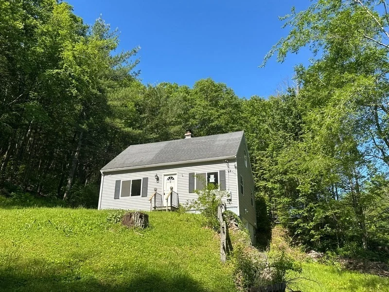 Unit for sale at 9 Woronoco Rd, Blandford, MA 01008