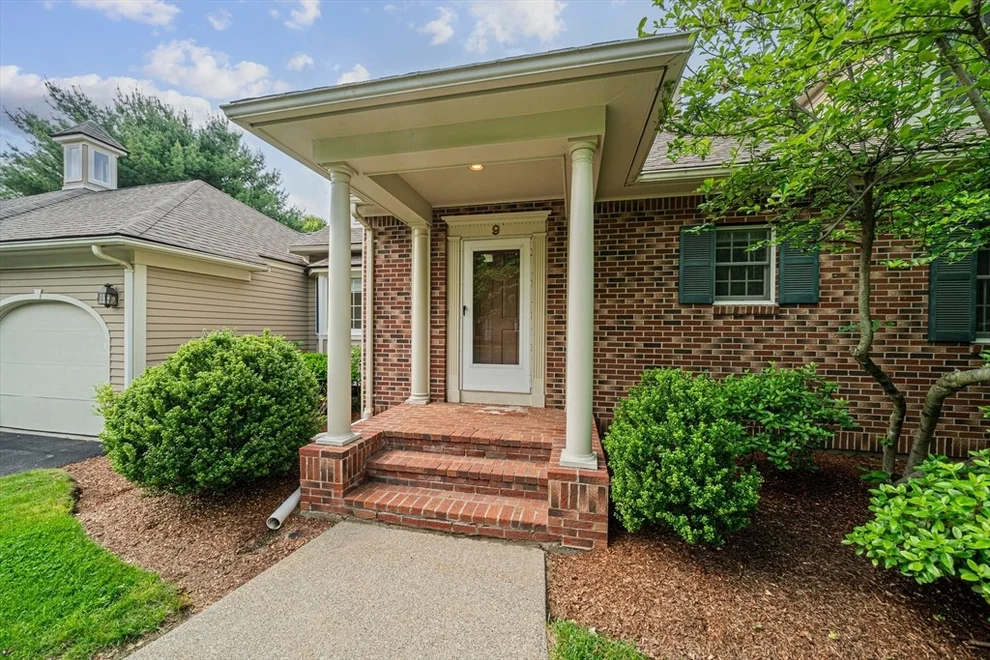 Unit for sale at 9 Powder Hill Way, Westborough, MA 01581
