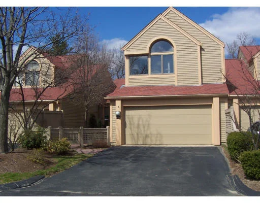 Unit for sale at 7 Wainwright Road, Winchester, MA 01890