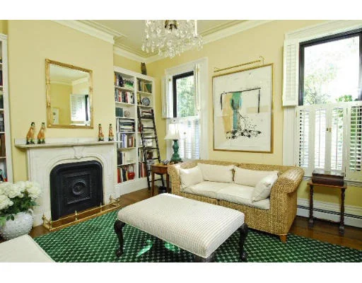Unit for sale at 8 Saint Charles St, Boston, MA 02116