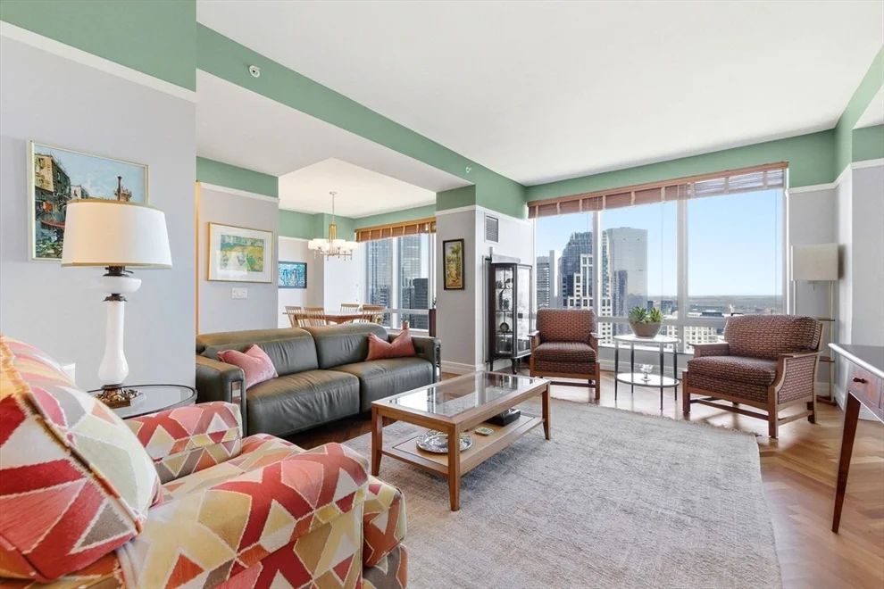 Unit for sale at 1 Avery St, Boston, MA 02111