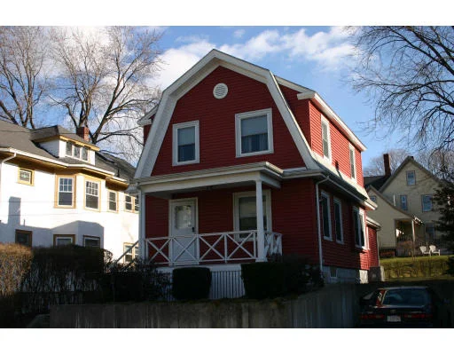 Unit for sale at 40 Adams St, Medford, MA 02155