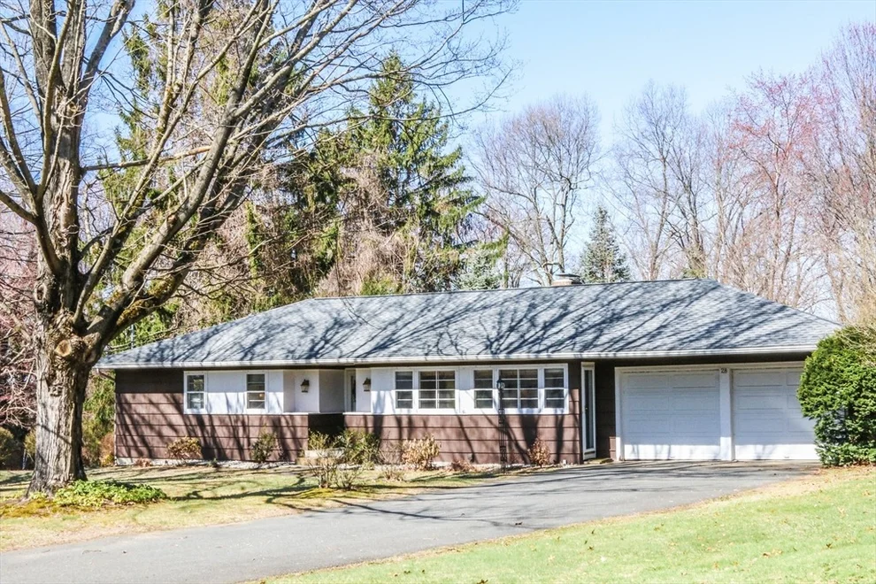 Unit for sale at 28 Savoy Ave, East Longmeadow, MA 01028
