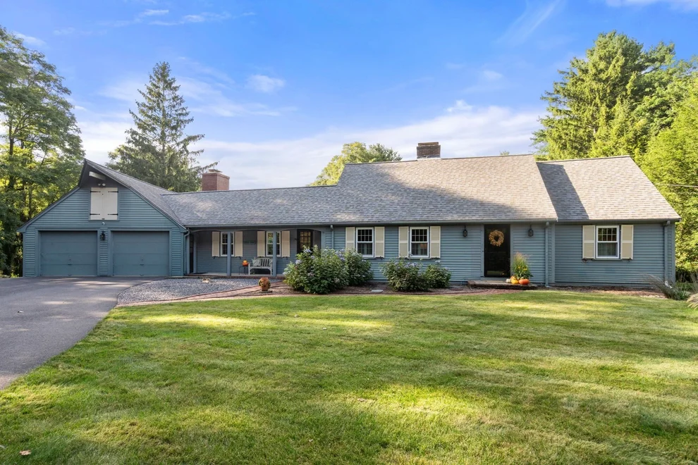 Unit for sale at 60 Plain Road, Wayland, MA 01778