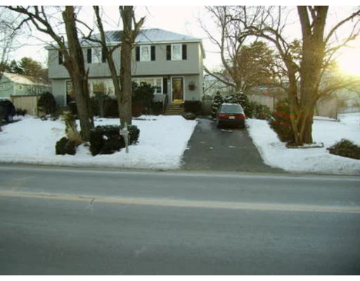 Unit for sale at 485B Merrimac Street, Newburyport, MA 01950