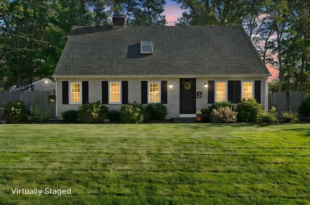 Unit for sale at 160 Crescent  Avenue, North Attleboro, MA 02760