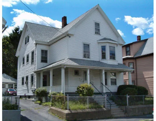 Unit for sale at 36-38 Orchard St., Medford, MA 02155