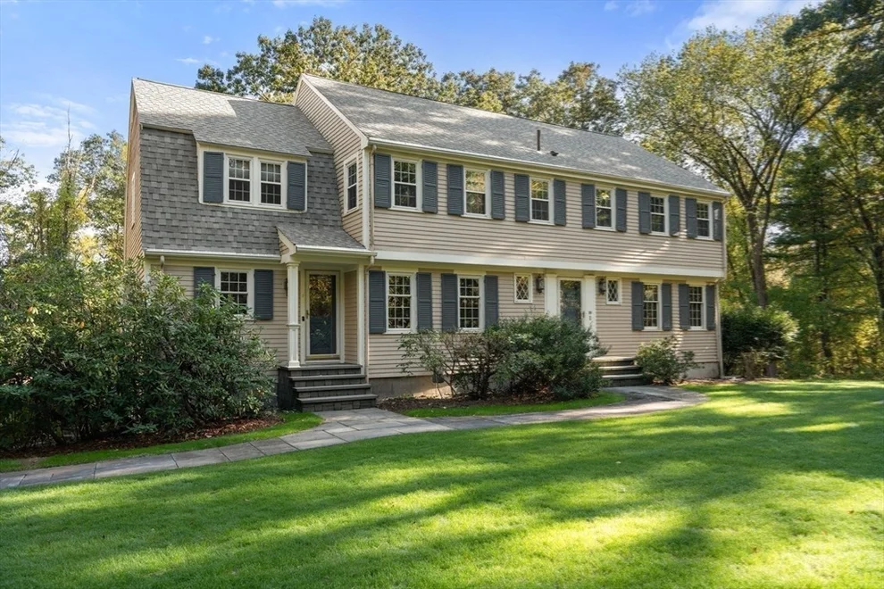 Unit for sale at 59 Russett Hill Road, Sherborn, MA 01770