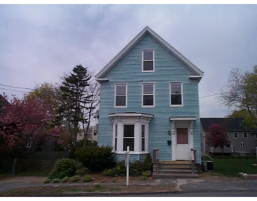 Unit for sale at 24 Haverhill Street, Haverhill, MA 01830