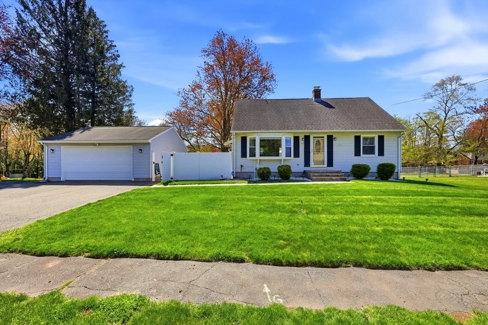 Unit for sale at 82 Pleasant Dr, Agawam, MA 01030