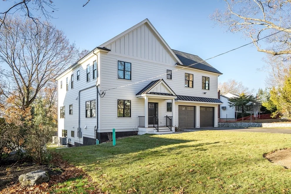 Unit for sale at 24 Deering Ave, Lexington, MA 02421
