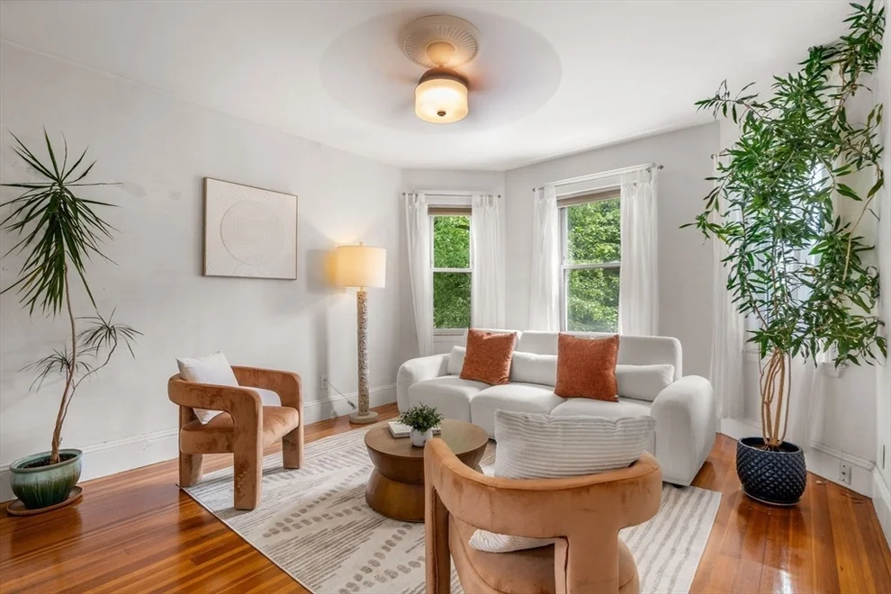 Unit for sale at 7 Sumner St, Boston, MA 02125