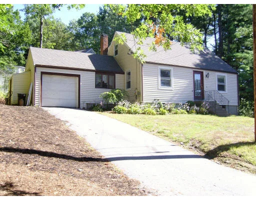 Unit for sale at 15 Woodland Rd, Bedford, MA 01730