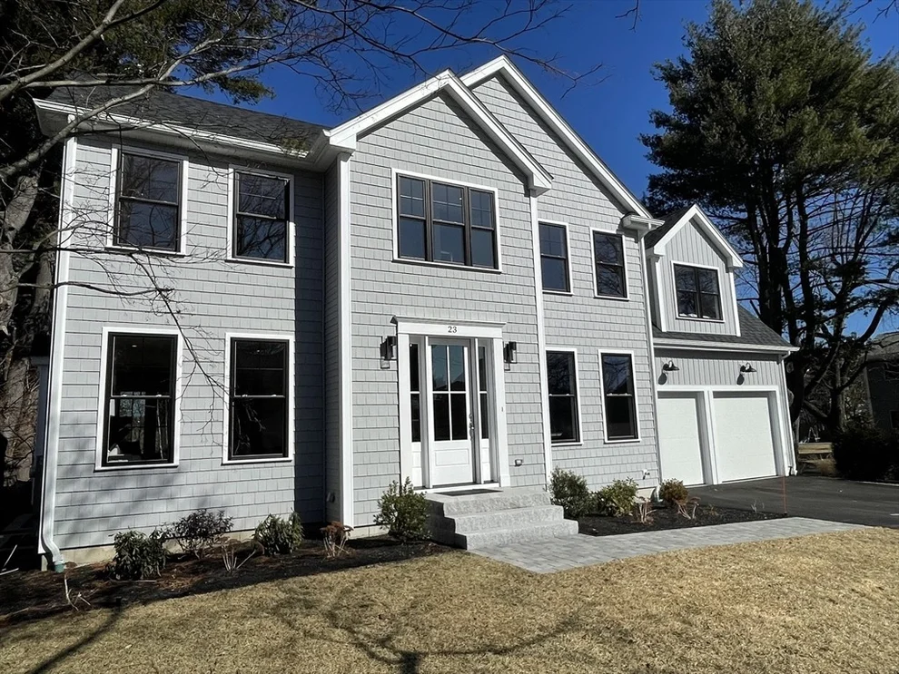 Unit for sale at 23 Staniford Street, Newton, MA 02466