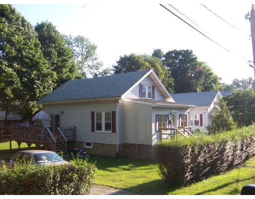 Unit for sale at 110 Christine Street, Worcester, MA 01606