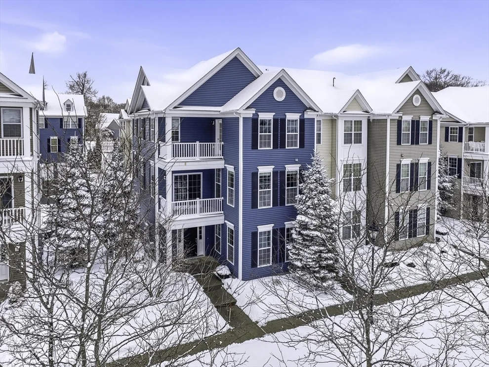 Unit for sale at 7 Moses Wheelock Ln, Westborough, MA 01581