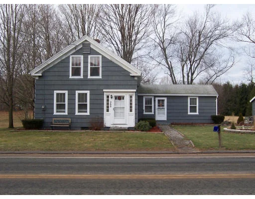 Unit for sale at 268 East Street, Stafford, CT 06075