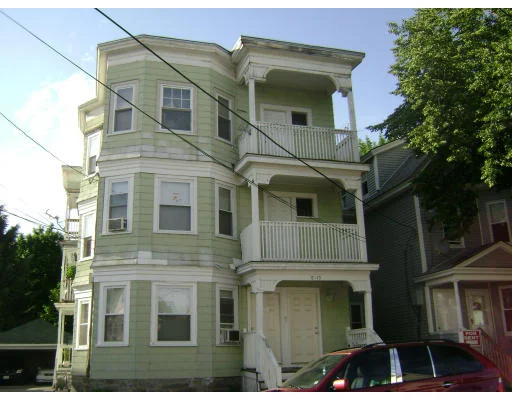 Unit for sale at 15-17 Easton St, Lawrence, MA 01843