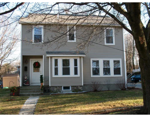 Unit for sale at 314 Walton, Fitchburg, MA 01420