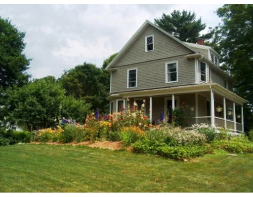 Unit for sale at 12 Union Road, Norton, MA 02766