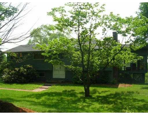 Unit for sale at 210 Brewer St, Northborough, MA 01532