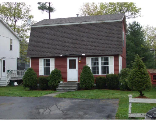 Unit for sale at 46 Pioneer Tril, Marlborough, MA 01752