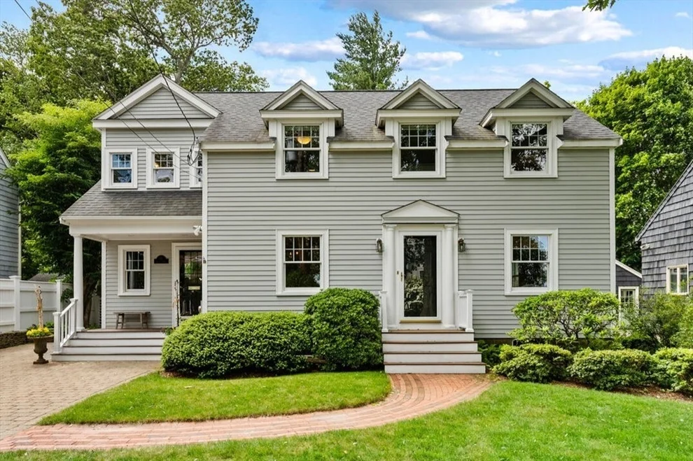 Unit for sale at 11 Nichols Road, Lexington, MA 02420