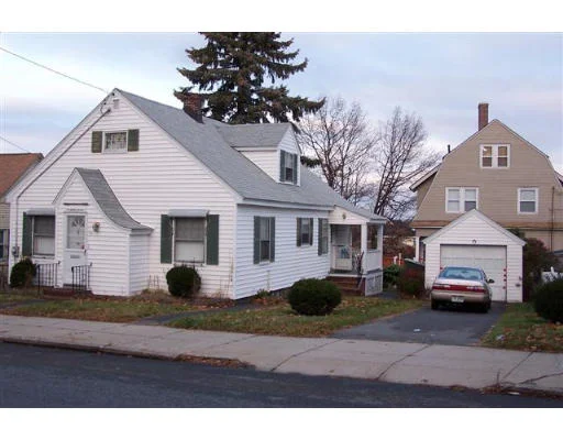 Unit for sale at 79 Ames St., Lawrence, MA 01841