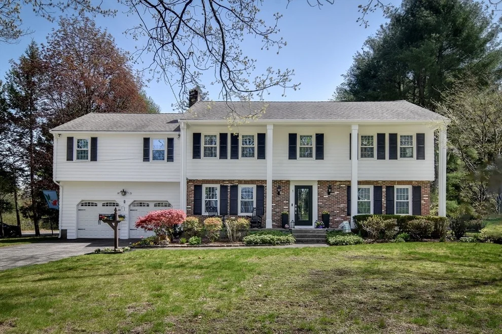 Unit for sale at 1 Woodside Road, Framingham, MA 01701