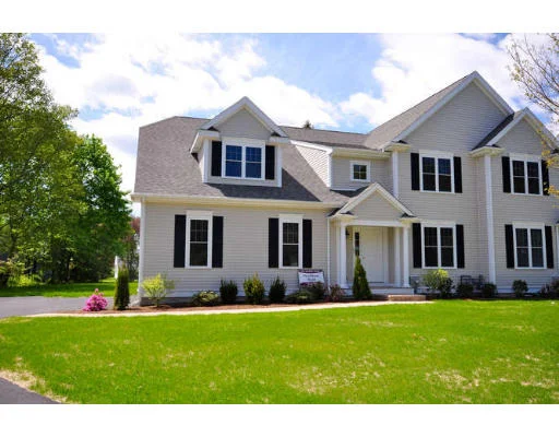 Unit for sale at 27 Pleasant St., Medfield, MA 02052