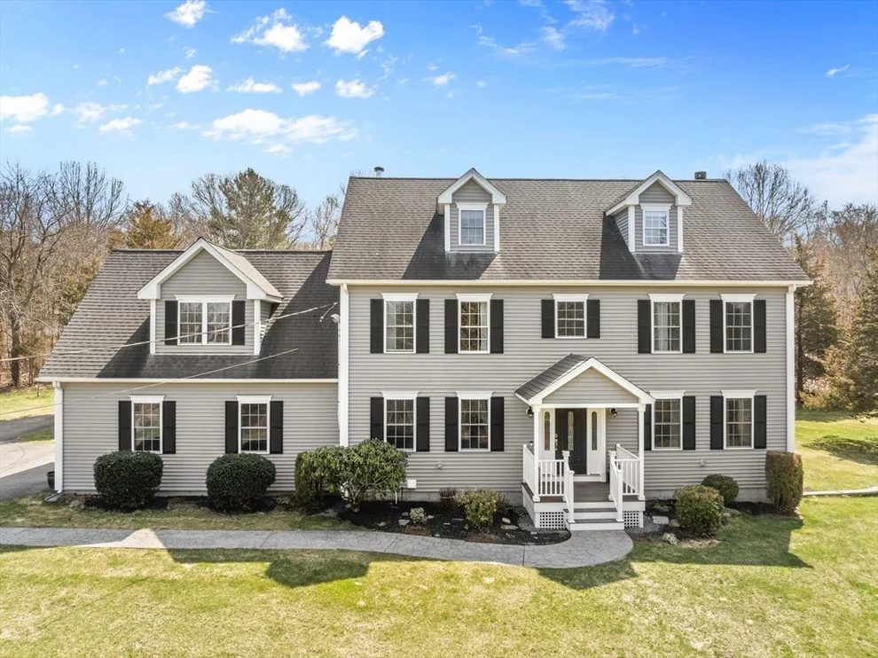 Unit for sale at 167 Winthrop Street, Rehoboth, MA 02769