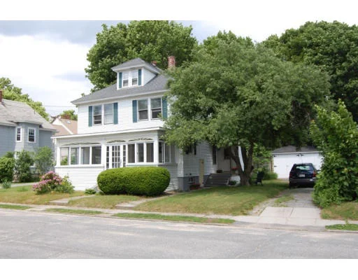 Unit for sale at 22 Rose Avenue, Lowell, MA 01851