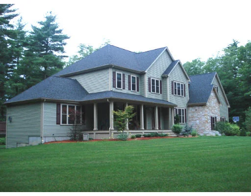 Unit for sale at 46 Mansfield Ave, Norton, MA 02766