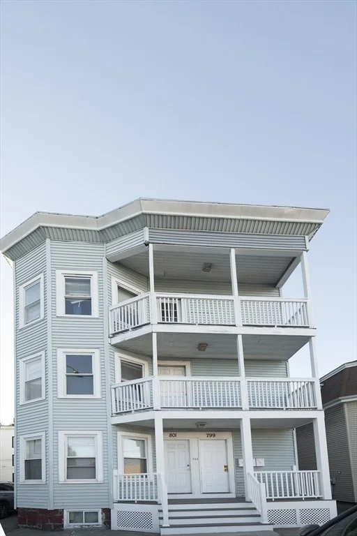 Unit for sale at 799 Western Ave, Lynn, MA 01905