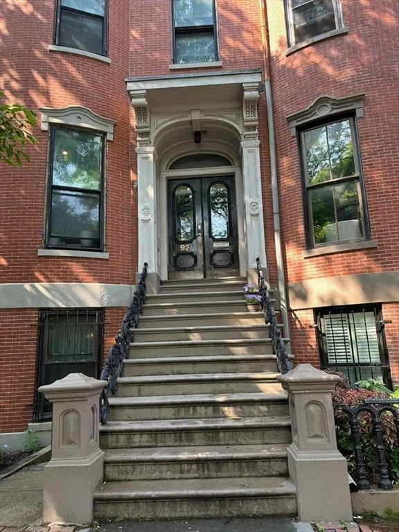 Unit for sale at 92 Worcester, Boston, MA 02118