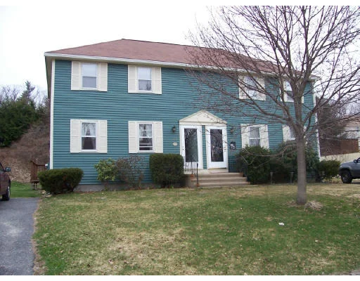 Unit for sale at 364 Wildwood Ave, Worcester, MA 01603