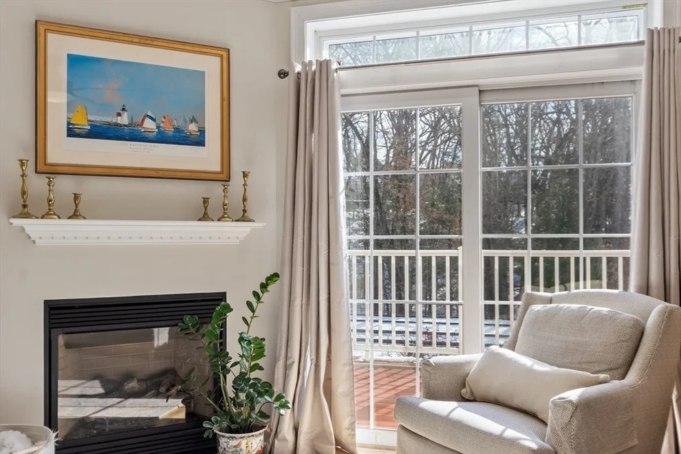 Unit for sale at 95 Conant St, Concord, MA 01742