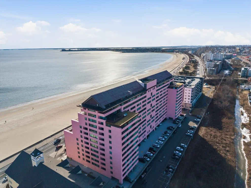 Unit for sale at 350 Revere Beach Blvd, Revere, MA 02151