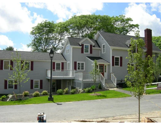 Unit for sale at 1 Papa's Hollow, Plymouth, MA 02360