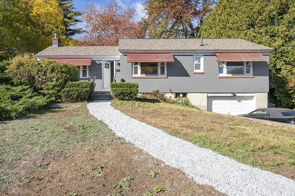 Unit for sale at 399 Union St, Leominster, MA 01453