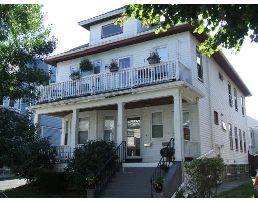 Unit for sale at 32 Magnolia Street, Arlington, MA 02474